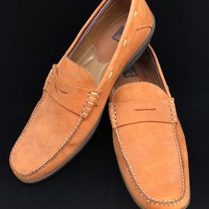 Great shoes for summer.